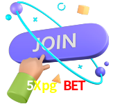 Junte-se ao cassino 5Xpg Bet hoje mesmo
