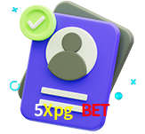 Tornar-se um membro do 5Xpg Bet é muito simples