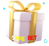 Receba seus bônus de boas-vindas no 5Xpg Bet