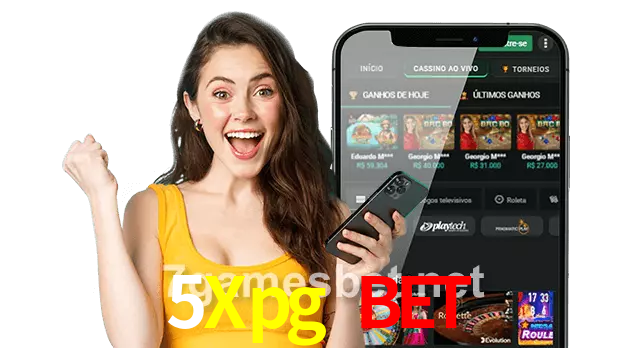 5Xpg Bet