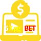 O Cassino 5Xpg Bet também oferece apostas esportivas virtuais!