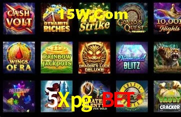 Apostas Esportivas na 5Xpg Bet: Um Guia Completo