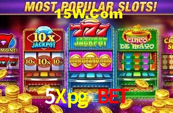 A Experiência Imersiva dos Cassinos Ao Vivo no 5Xpg Bet