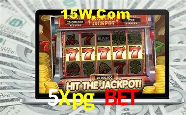 Inovações de Jogos na 5Xpg Bet: O Futuro das Experiências Interativas