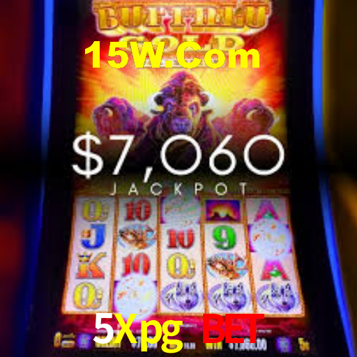 5Xpg Bet