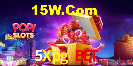 5Xpg Bet