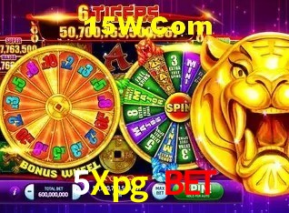 Descubra a Magia dos Jogos de Arcade no 5Xpg Bet