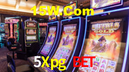 5Xpg Bet: A Experiência de Casino com Jogos de Mesa ao Vivo