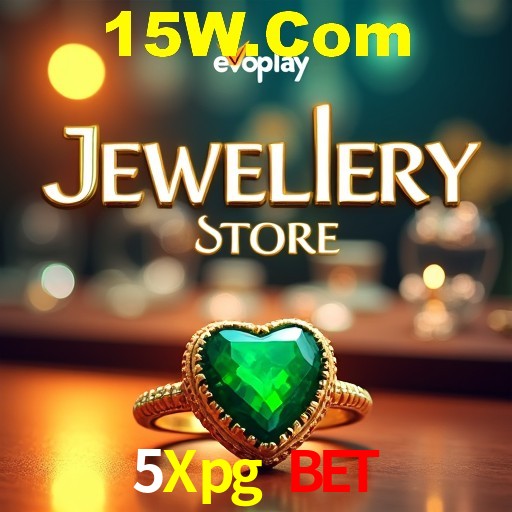 Design Responsivo 5Xpg Bet