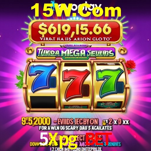 Diretório de Jogos 5Xpg Bet
