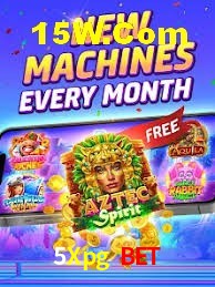 Welcome Bonus 5Xpg Bet