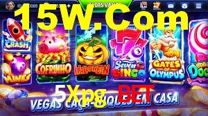 5Xpg Bet