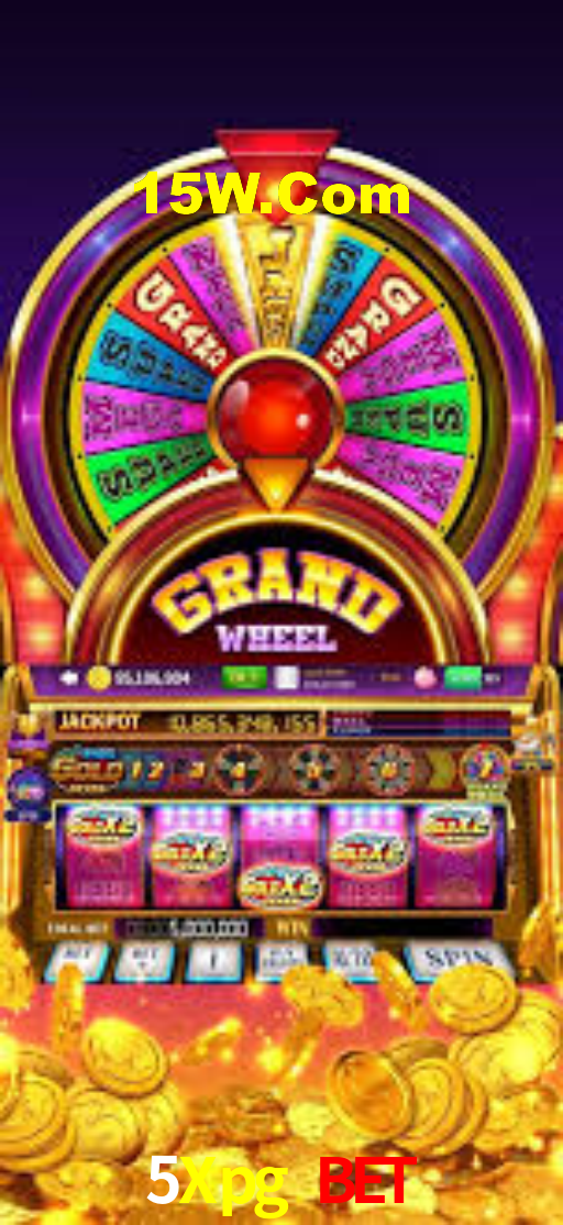 5Xpg Bet