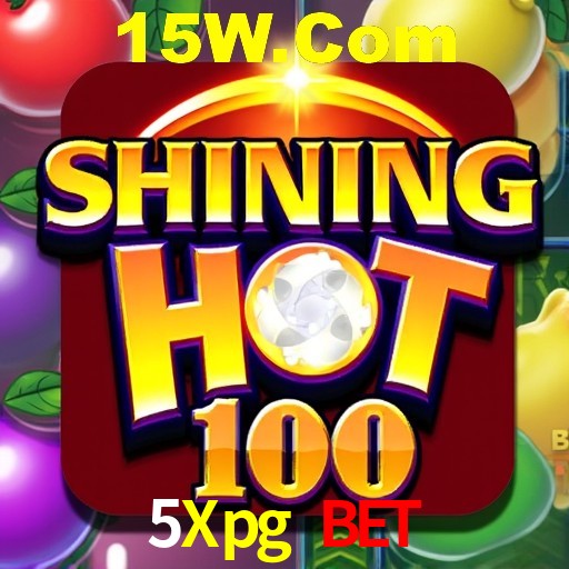 Casino Ao Vivo 5Xpg Bet