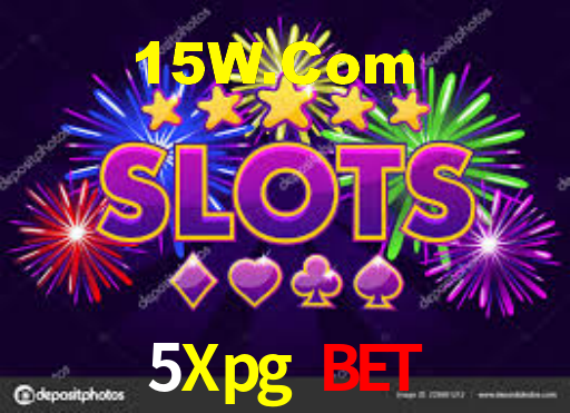 5Xpg Bet
