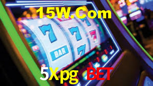 Bônus Generosos e Exclusivos no 5Xpg Bet para Você!