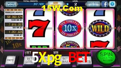 Descubra a Essência do 5Xpg Bet: Nossa História e Compromissos
