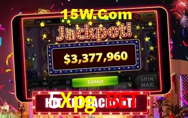 A Popularidade dos Caça-Níqueis no 5Xpg Bet