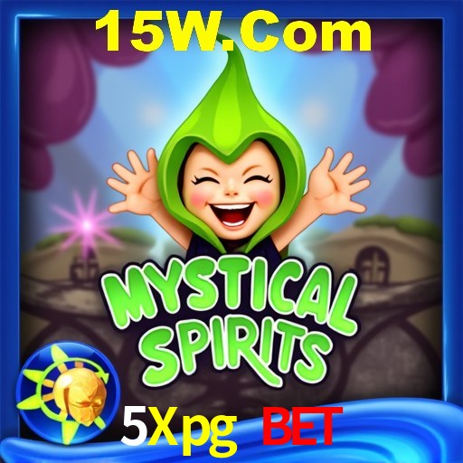 Jogos de Slot 5Xpg Bet