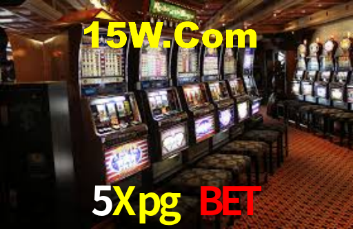 5Xpg Bet: Seu Especialista em Apostas Esportivas Brasileiras