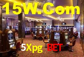 Programa VIP 5Xpg Bet