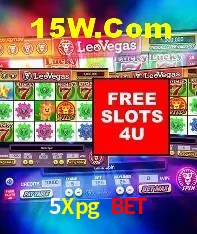 Inovações de Jogos na 5Xpg Bet: O Futuro das Experiências Interativas