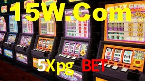 5Xpg Bet: Jogos de Caça-Níqueis-Altas Recompensas, Roleta-Velocidade, Blackjack-Desafios Máximos