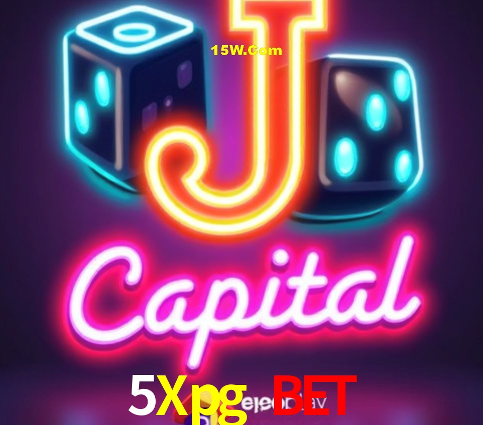Apostas Esportivas na 5Xpg Bet: Um Guia Completo