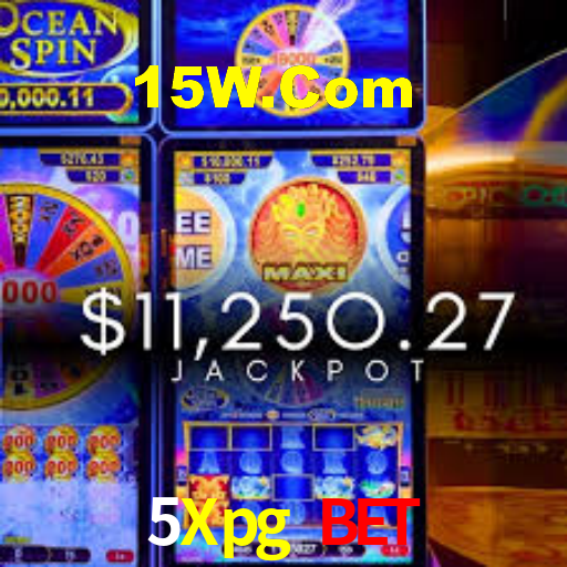 5Xpg Bet