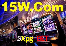 5Xpg Bet