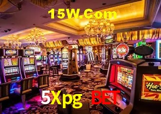 Descubra o Programa VIP da 5Xpg Bet: Vantagens Exclusivas para Jogadores