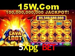 Experiência VIP 5Xpg Bet