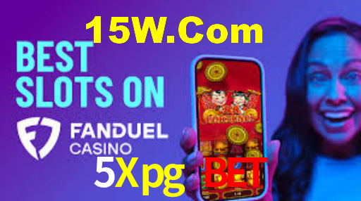5Xpg Bet