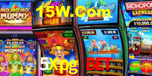 5Xpg Bet - Cassino Online Muito Divertido - 5Xpg Com Login