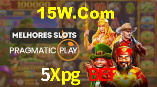 5Xpg Com Plataforma