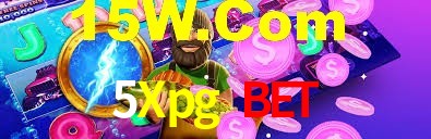 5Xpg Bet
