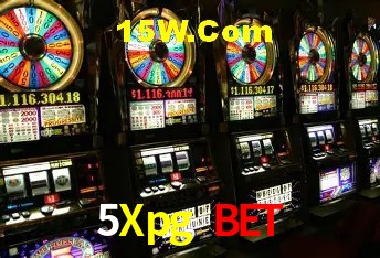 Descubra a Essência do 5Xpg Bet: Nossa História e Compromissos